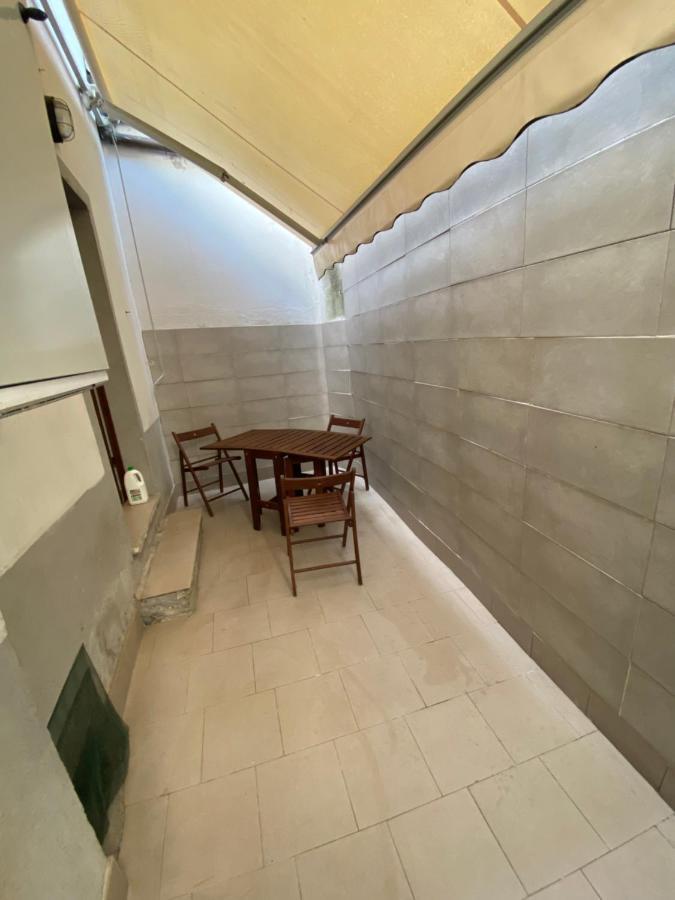 Casa Baiettini 9 Bed & Breakfast Intra Exterior photo